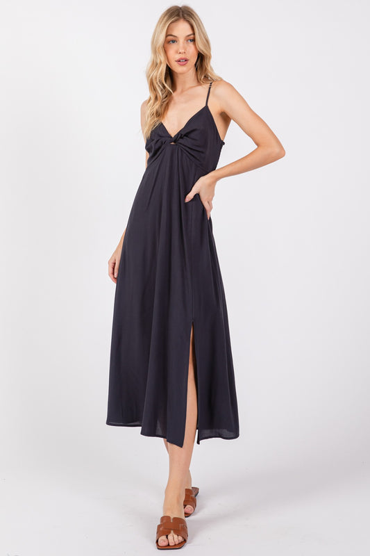 Cami Midi Dress