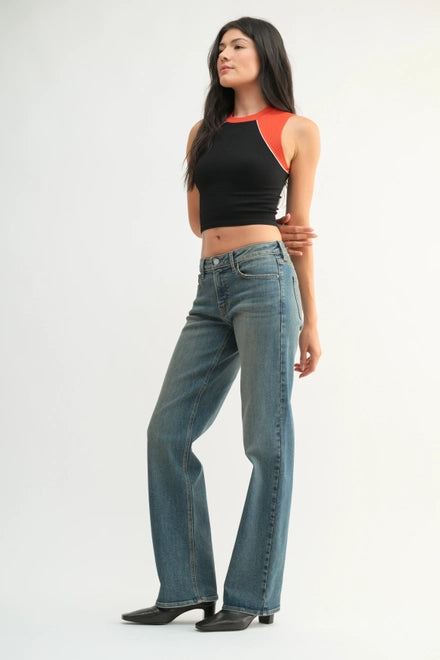 Vintage Jeans